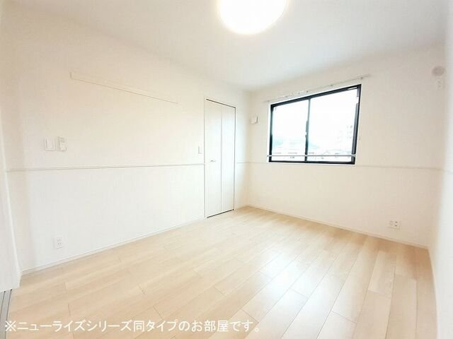 【内装】 | ソレイユ元町Ⅳ | 内装もきれいです