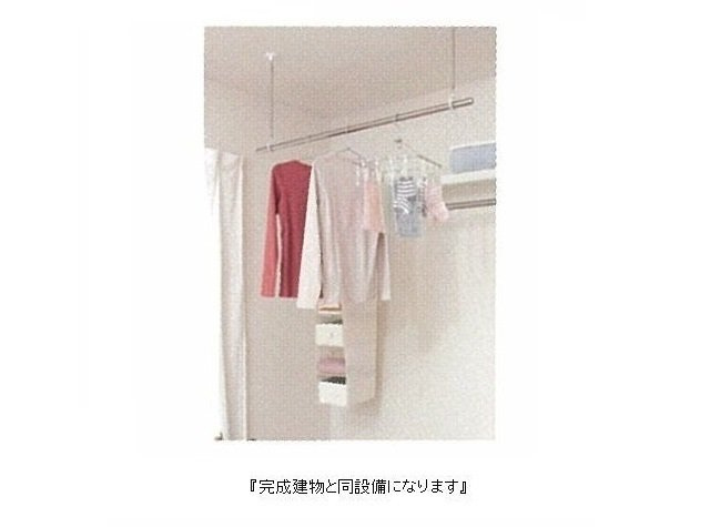 【その他】 | フィールズイーストＡ