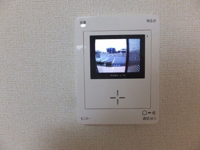 【セキュリティ】 | ソレイユ本城