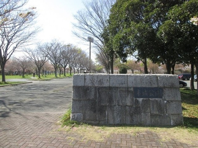 【周辺】 | ソレイユ本城 | 本城陸上競技場まで350m