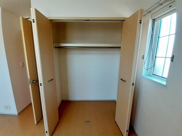 【収納】 | シャルマンはなのまち | ちょっとした収納スペースも充実しています