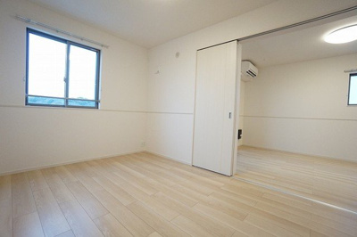 【内装】 | アス・テラスⅢ | 物件の内装です