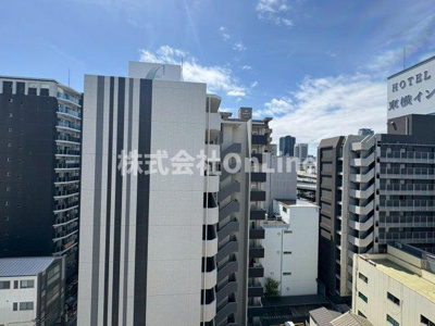 【展望】 | Wonnal堺筋本町