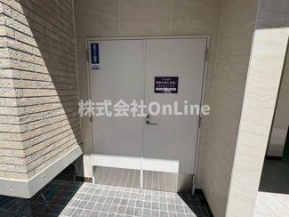 【その他共用部分】