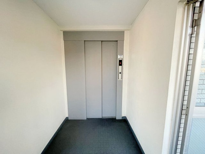 【その他共用部分】 | レジデンス光和N104【名古屋市賃貸・RC造】
