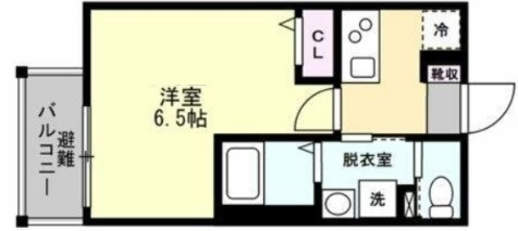 ベイルームプロスパー海老名