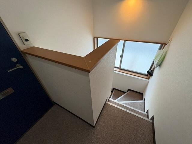 ハイツKのその他共用部分