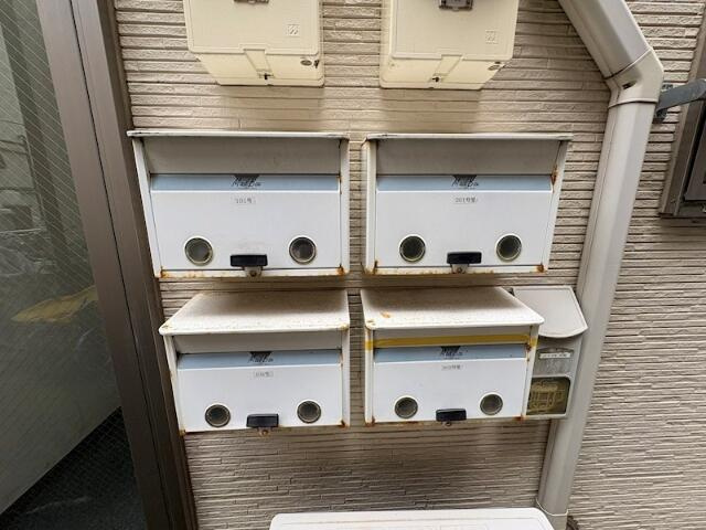 ハイツKのその他共用部分