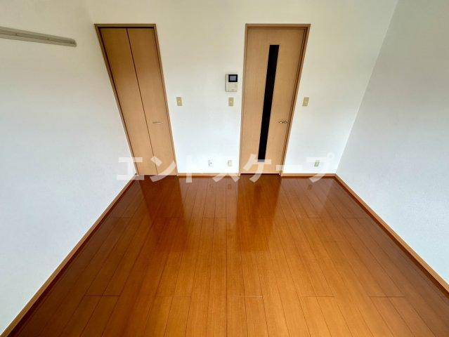 Ｓｅｉｃａの洋室|高崎、前橋のお部屋探しはエンドスケープまで！お客様の理想お聞かせ下さい♪