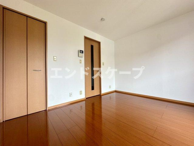 Ｓｅｉｃａの洋室|高崎、前橋のお部屋探しはエンドスケープまで！お客様の理想お聞かせ下さい♪
