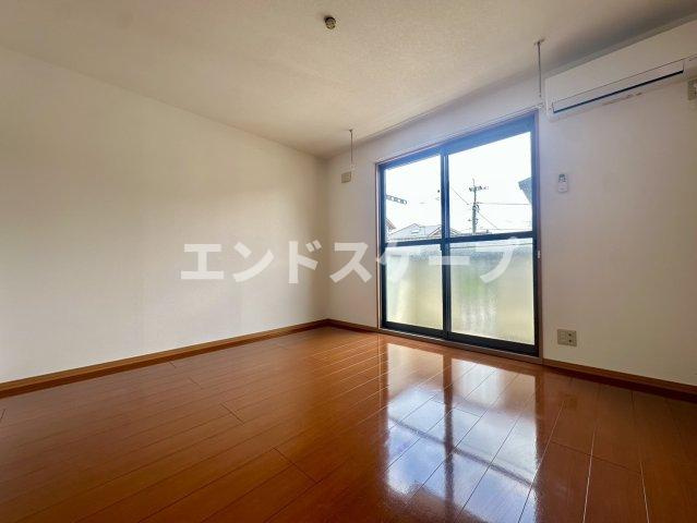 Ｓｅｉｃａの洋室|高崎、前橋のお部屋探しはエンドスケープまで！お客様の理想お聞かせ下さい♪