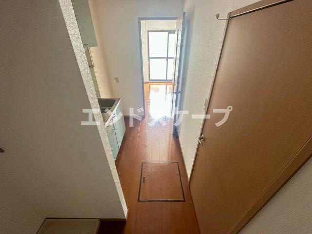Ｓｅｉｃａの内装|高崎、前橋のお部屋探しはエンドスケープまで！お客様の理想お聞かせ下さい♪