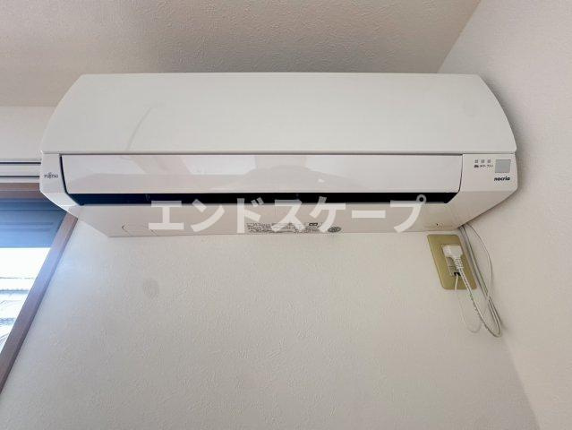 Ｓｅｉｃａの設備|高崎、前橋のお部屋探しはエンドスケープまで！お客様の理想お聞かせ下さい♪