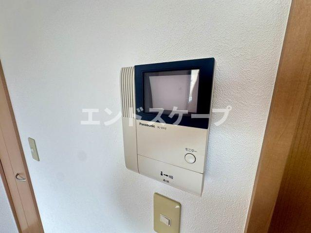 Ｓｅｉｃａのセキュリティ|高崎、前橋のお部屋探しはエンドスケープまで！お客様の理想お聞かせ下さい♪