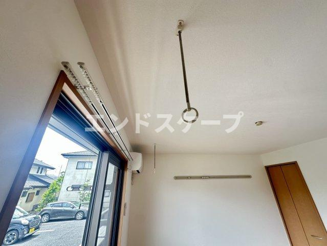 Ｓｅｉｃａの内装|高崎、前橋のお部屋探しはエンドスケープまで！お客様の理想お聞かせ下さい♪