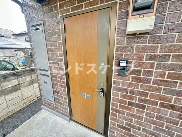 Ｓｅｉｃａの玄関|高崎、前橋のお部屋探しはエンドスケープまで！お客様の理想お聞かせ下さい♪