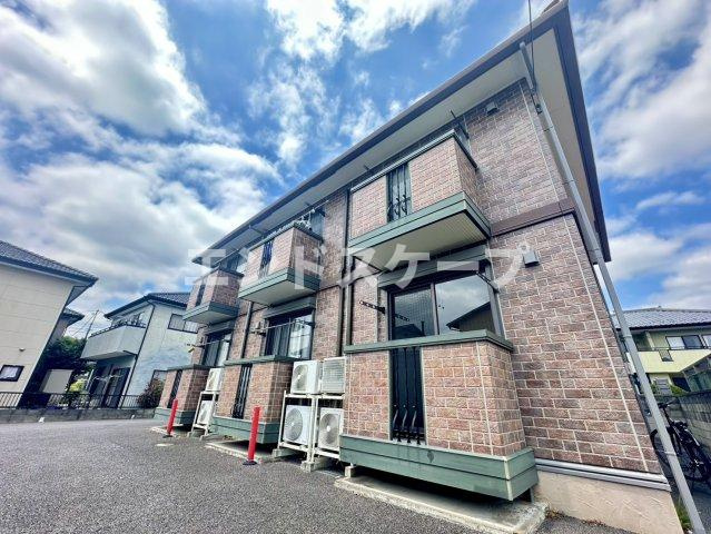 Ｓｅｉｃａの外観|高崎、前橋のお部屋探しはエンドスケープまで！お客様の理想お聞かせ下さい♪