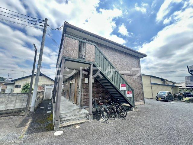 Ｓｅｉｃａの外観|高崎、前橋のお部屋探しはエンドスケープまで！お客様の理想お聞かせ下さい♪