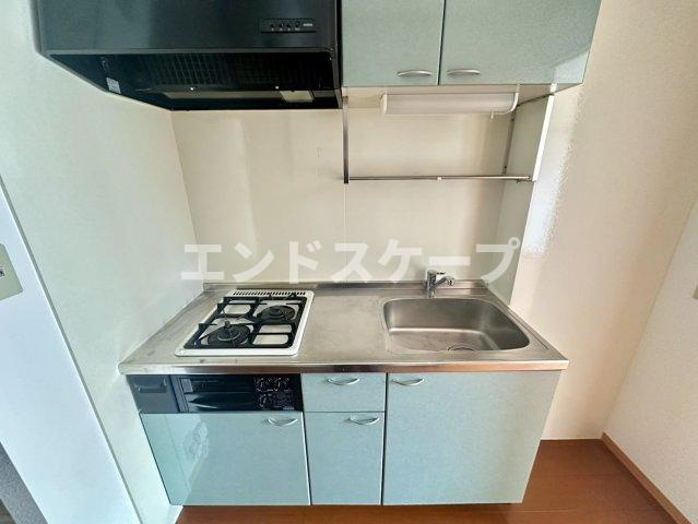 Ｓｅｉｃａのキッチン|高崎、前橋のお部屋探しはエンドスケープまで！お客様の理想お聞かせ下さい♪