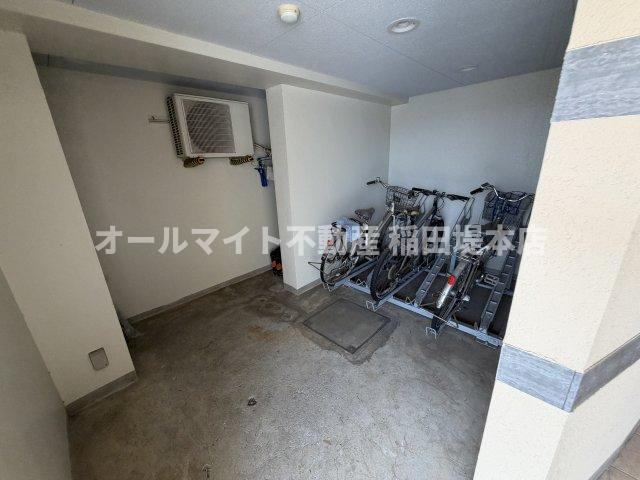 川崎市麻生区高石１丁目の賃貸マンションのその他共用部分