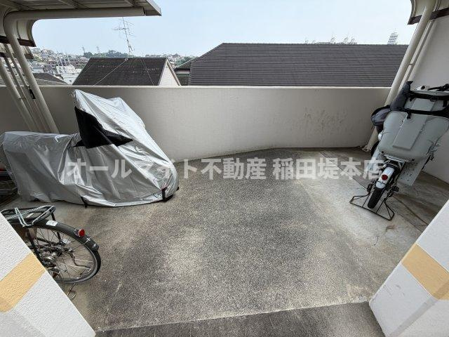 川崎市麻生区高石１丁目の賃貸マンションのその他共用部分