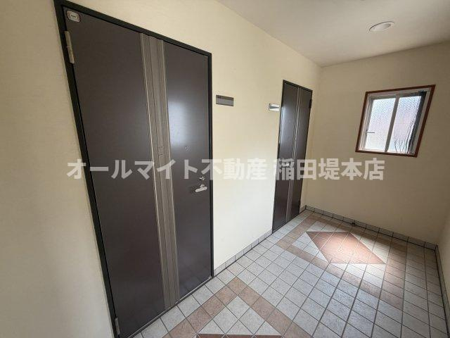 川崎市麻生区高石１丁目の賃貸マンションのその他