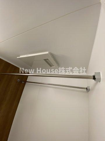 ザ・パークハビオ目白タワーの設備