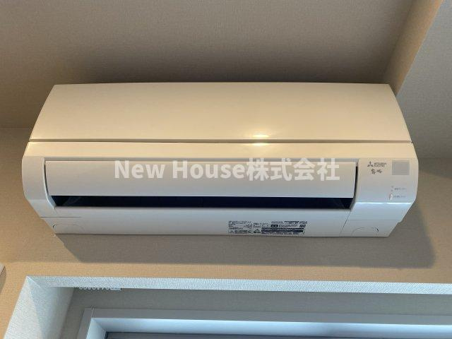 ザ・パークハビオ目白タワーの設備