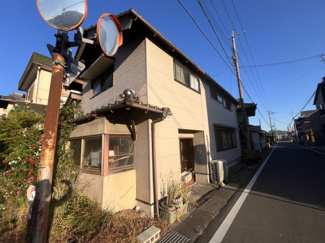 【外観】 | 西脇市黒田庄町喜多　戸建て