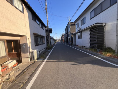 【その他】 | 西脇市黒田庄町喜多　戸建て