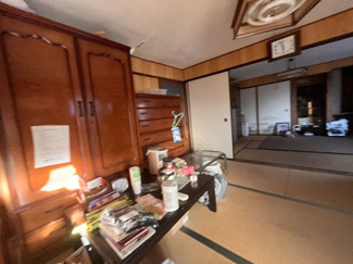 【和室】 | 西脇市黒田庄町喜多　戸建て