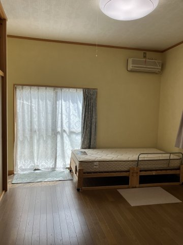 勿来町関田西一丁目中古戸建