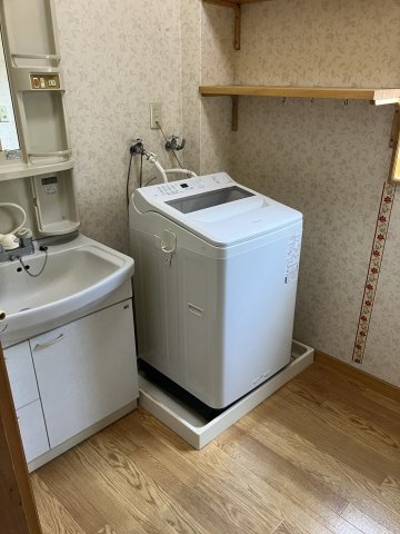 勿来町関田西一丁目中古戸建