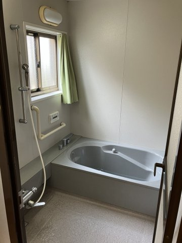 勿来町関田西一丁目中古戸建