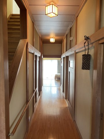勿来町関田西一丁目中古戸建