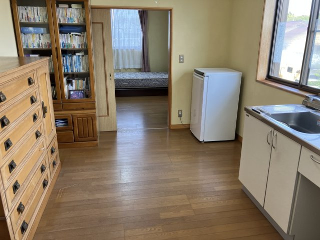 勿来町関田西一丁目中古戸建