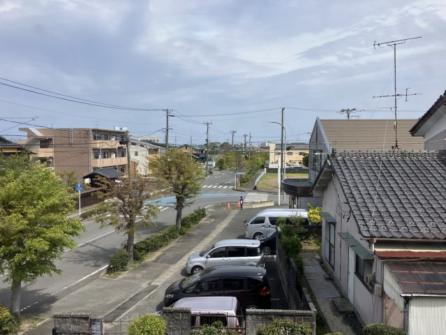 勿来町関田西一丁目中古戸建