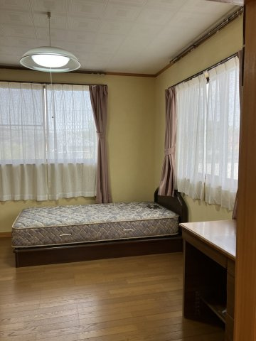 勿来町関田西一丁目中古戸建