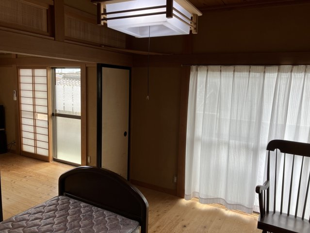 勿来町関田西一丁目中古戸建