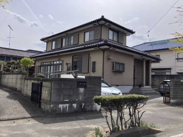 勿来町関田西一丁目中古戸建
