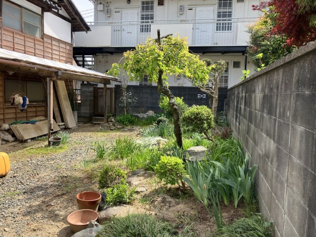 勿来町関田西一丁目中古戸建