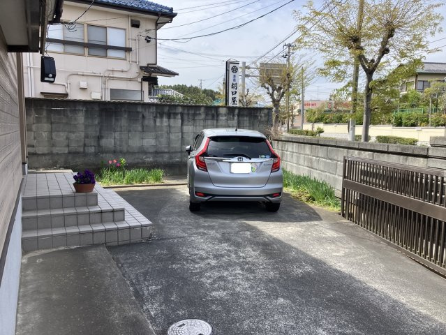 勿来町関田西一丁目中古戸建