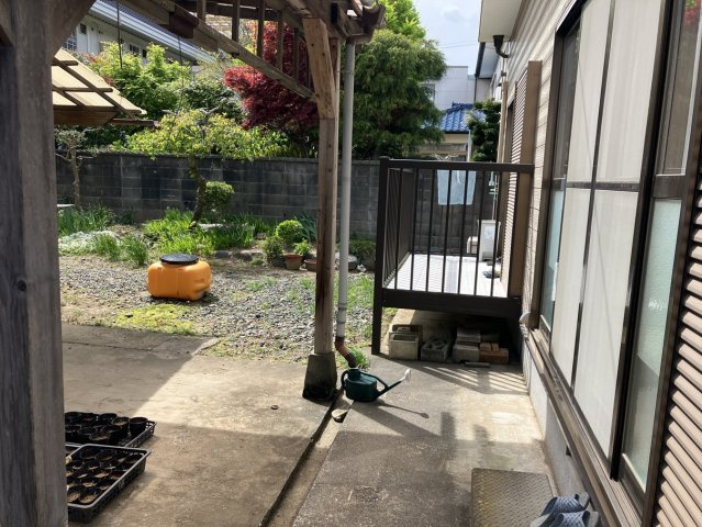 勿来町関田西一丁目中古戸建
