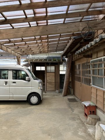 勿来町関田西一丁目中古戸建