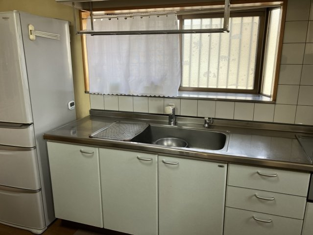 勿来町関田西一丁目中古戸建