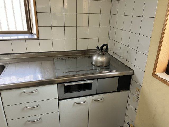 勿来町関田西一丁目中古戸建