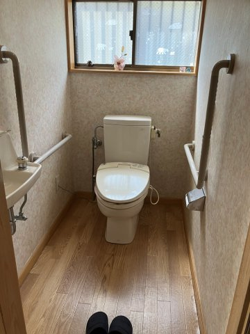 勿来町関田西一丁目中古戸建