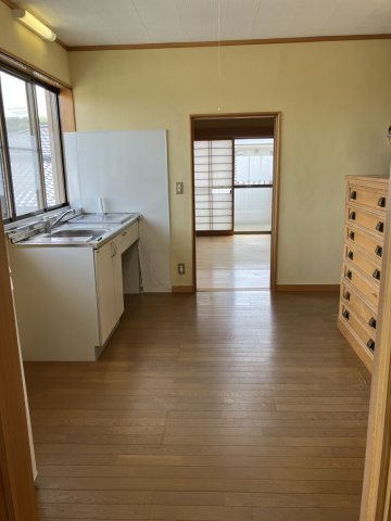 勿来町関田西一丁目中古戸建