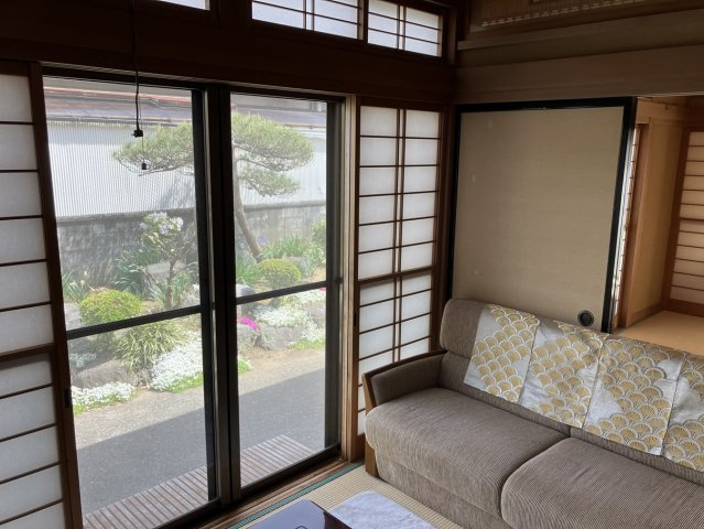 勿来町関田西一丁目中古戸建