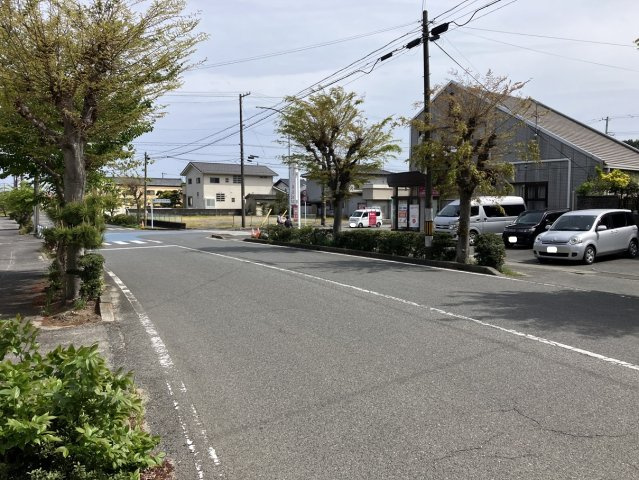 勿来町関田西一丁目中古戸建